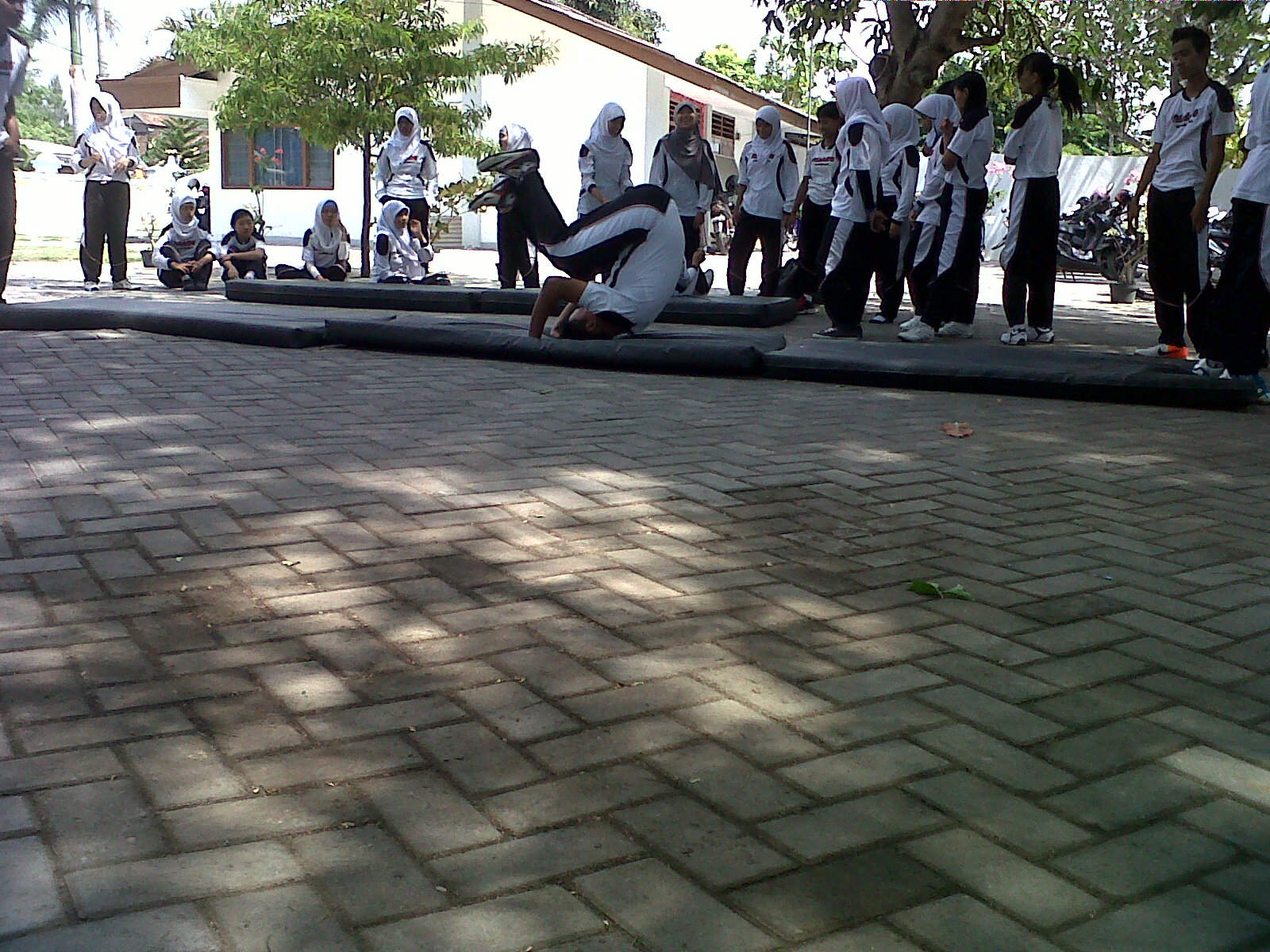 Berlian Blog: November 2012