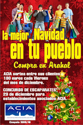 CAMPAÑA NAVIDAD 2015