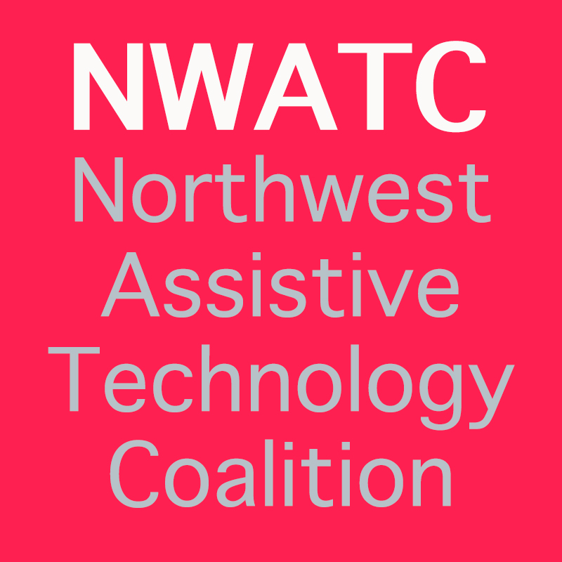 Northwest Assistive Technology Coalition