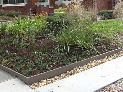 Dr. Dan's Garden Tips: Edging Options for Your Beds