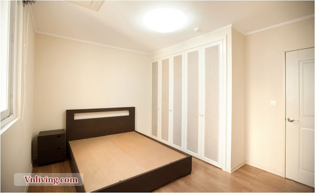 Imperia apartment bedroom Imperia apartment bedroom