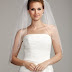 How to Make a Wedding Veil
