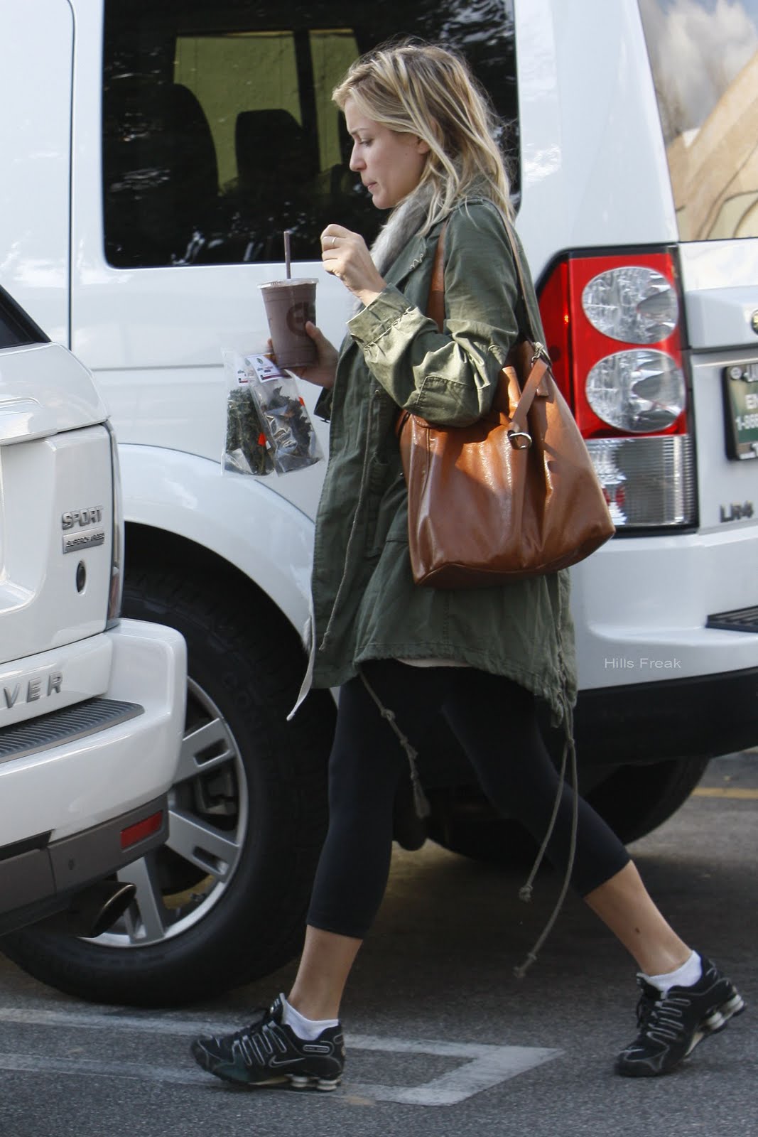 Jay Cutler Kristin