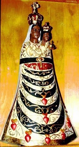 Nuestra SEÑORA DE LORETO O VIRGEN DE LORETO (1291) PATRONA DE LA AVIACIÓN Fiesta 10 de Diciembre