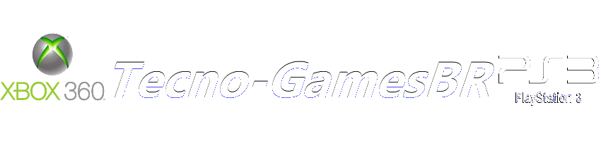 Tecno - Games BR
