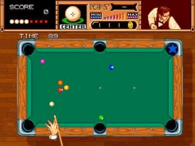 Pocket Gal Deluxe Arcade Portable PC