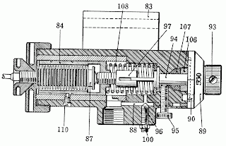 Sectinal View Drawings