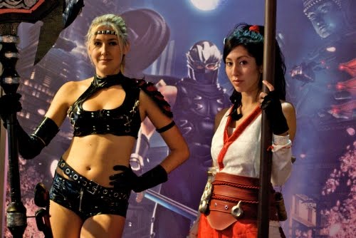 Los Mejores Juegos de Accion para PS3 2012 (PlayStation 3) (Parte 02)