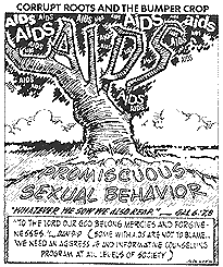 Corrupt Roots and the Bumper Crop Corrupt Roots and the Bumper Crop