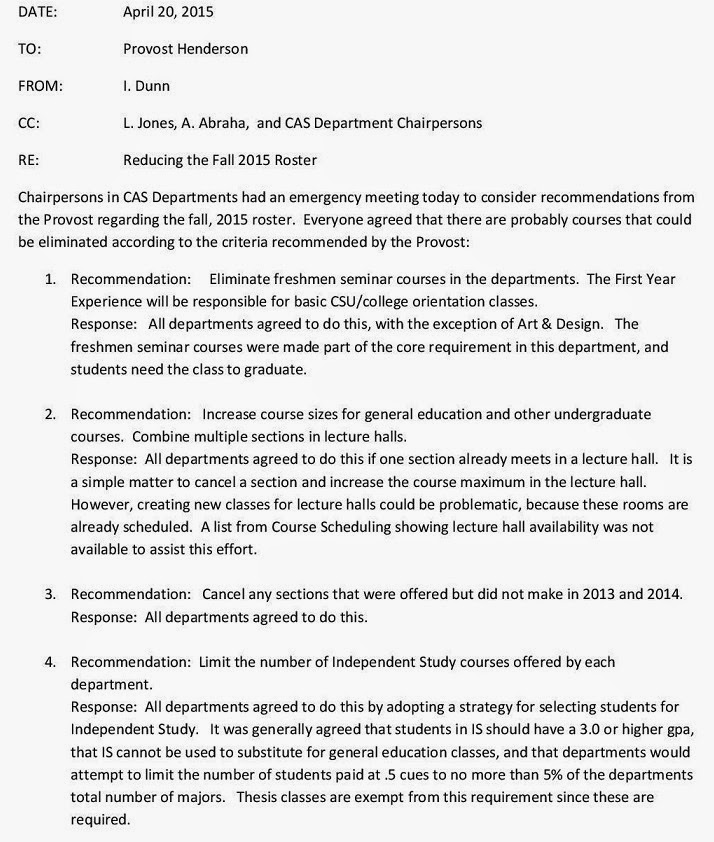 csu faculty voice april 2015 do csu need letter recommendation