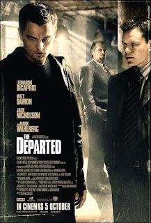 Ver Online:Infiltrados (The Departed) 2006