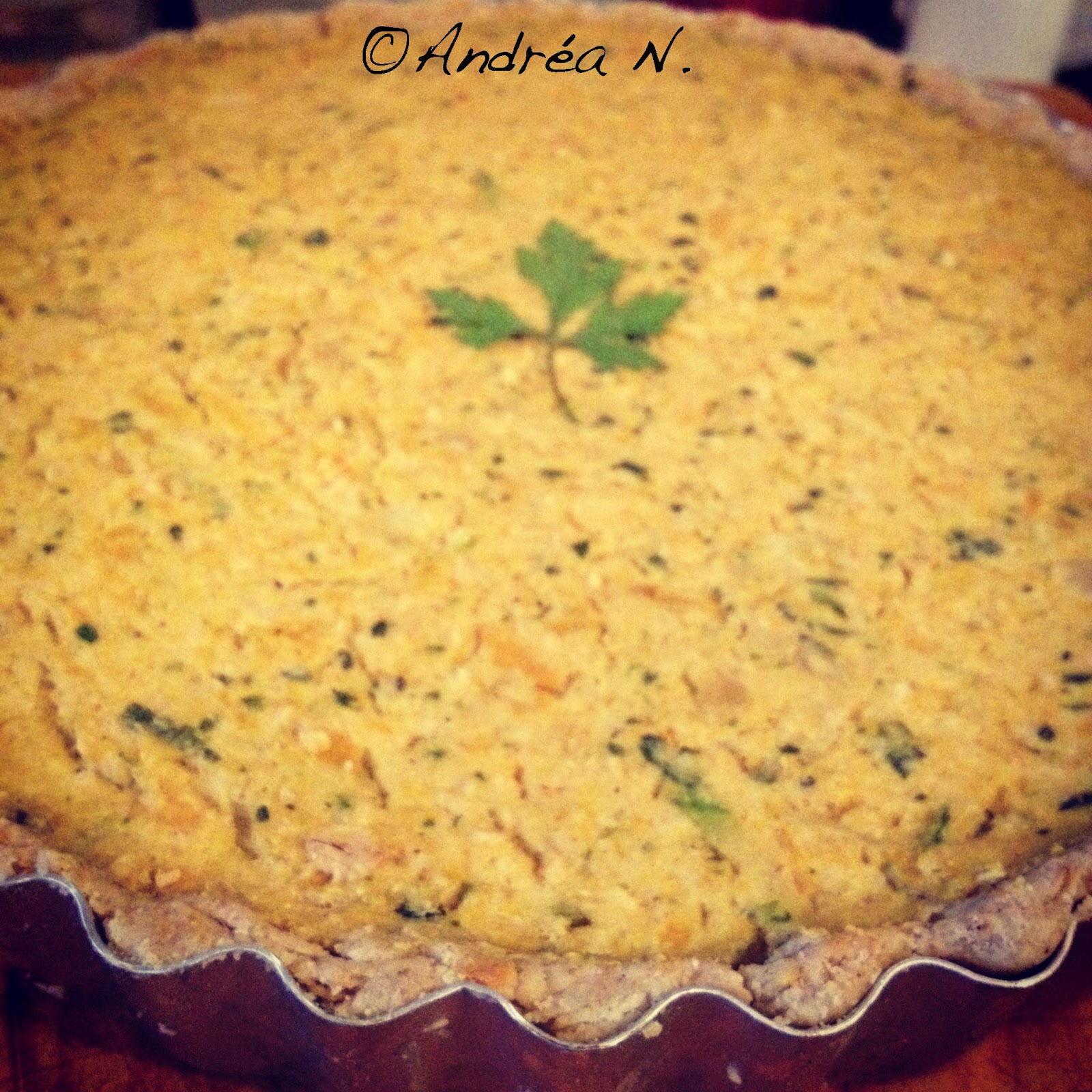 brazil nut Massa para quiche