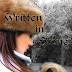 Book cover entry # 1 :: Book Title: Written in Stone Designed by Delilah K Stevens