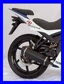 Foto Yamaha Vixion Keluaran Baru Foto Yamaha Vixion Keluaran Baru