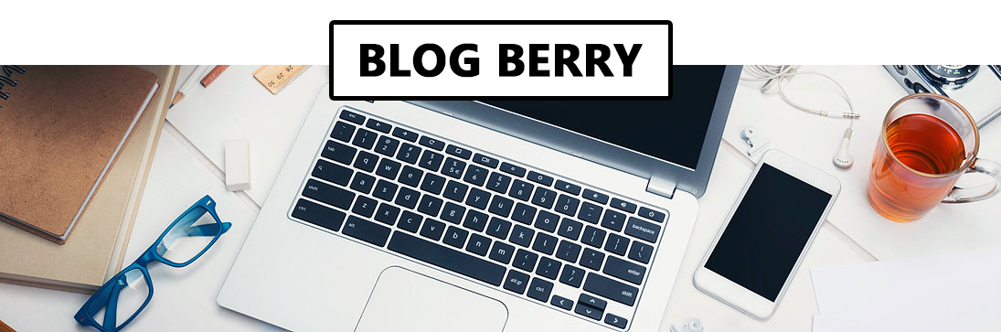Blog Berry
