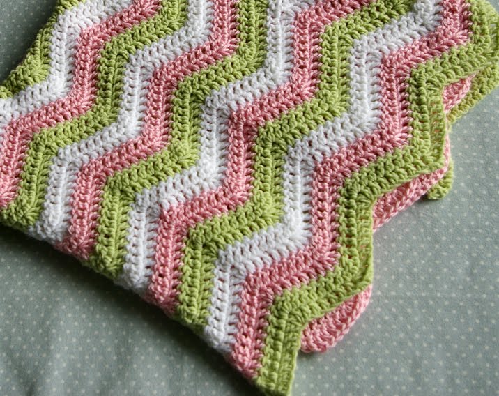 Crafting for Charity Blankets