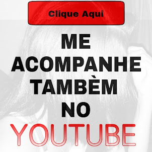 Canal No Youtube ❤