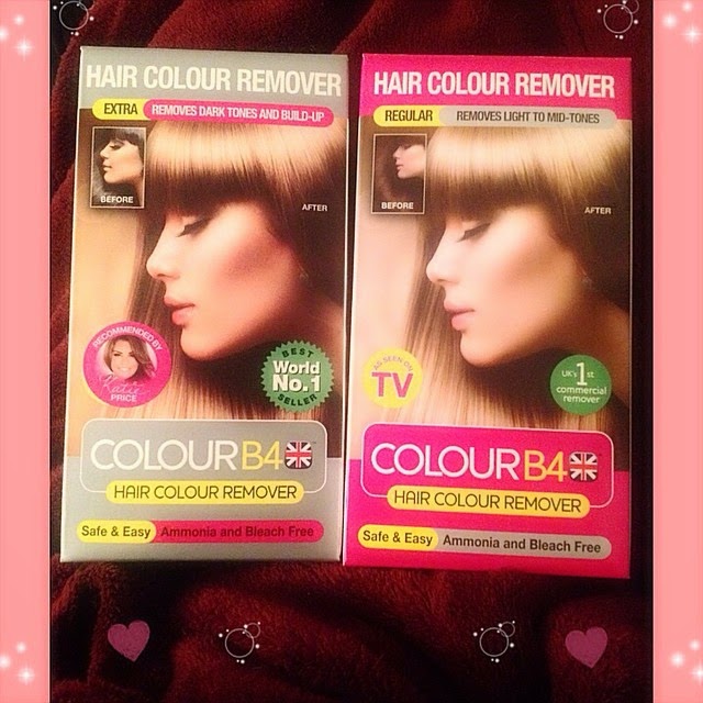 Through Those Mako Eyes Colourb4 Extra Strength Review How To