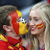 Hasil PeRtAnDingaN "SPANYOL vs ITALIA" Euro 2012 Tadi Malam Hasil PeRtAnDingaN "SPANYOL vs ITALIA" Euro 2012 Tadi Malam