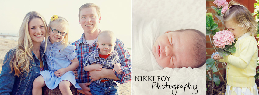 Nikki Foy Photography