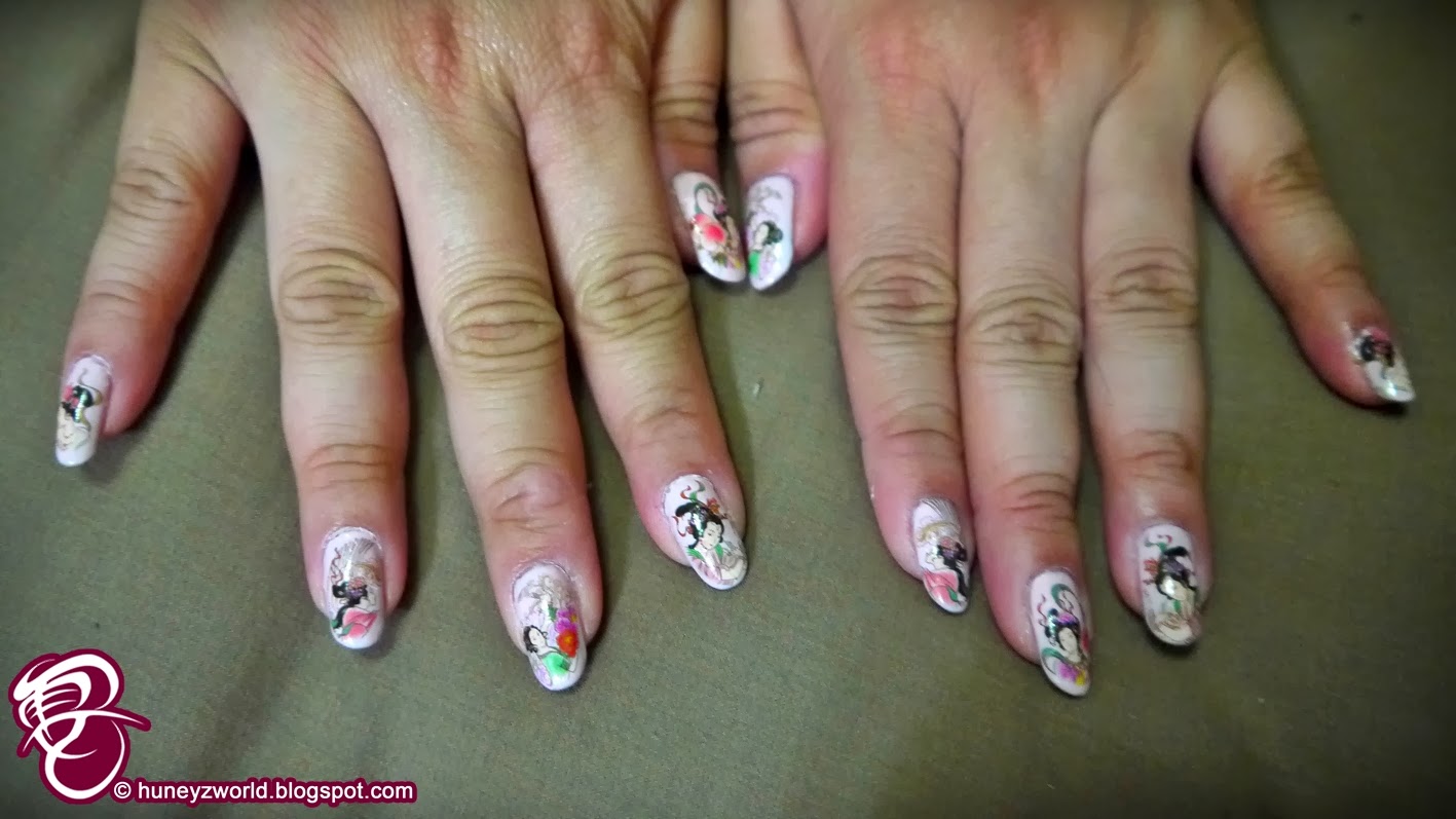 January 2014 | Colour Huney