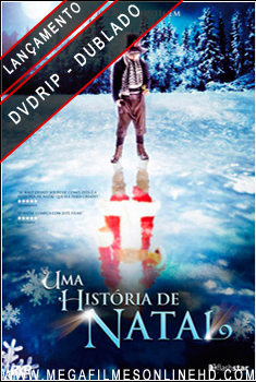 Uma História de Natal Dublado 2011