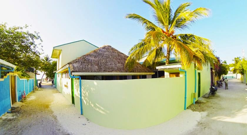 Narnia Maldives Maafushi Narnia Maldives Maafushi