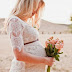 How to enjoy your wedding as a pregnant bride