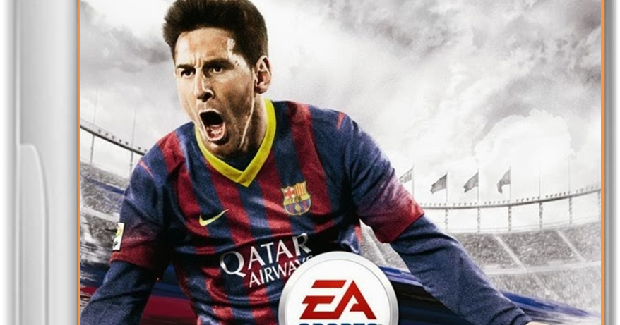 FIFA 14 Game - Free Download Full Version For PC