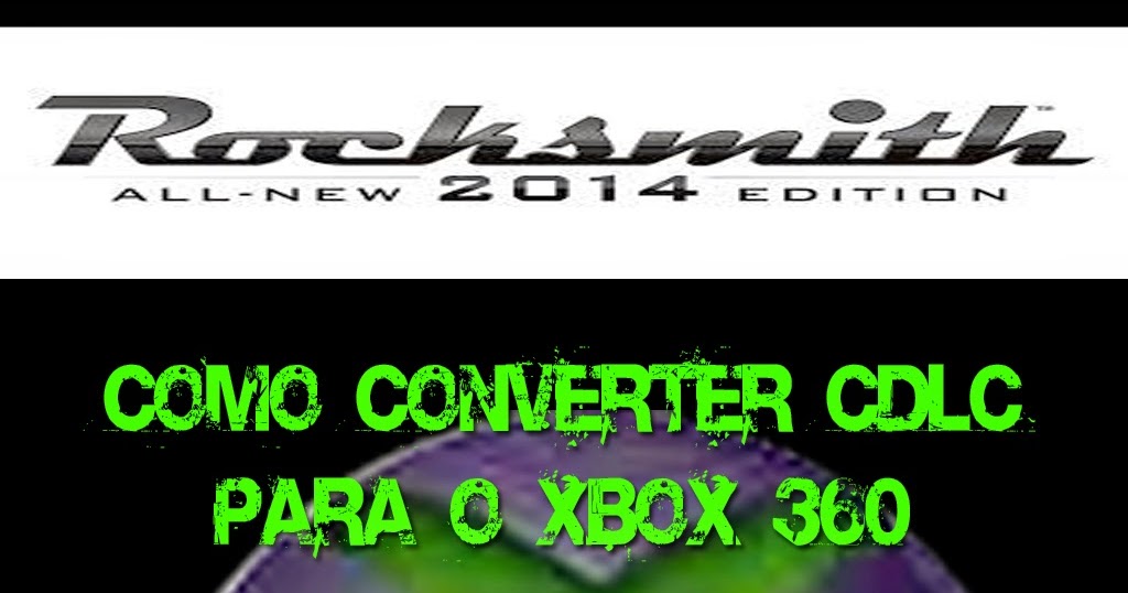 Rocksmith 2014 dlc xbox 360 Rocksmith 2014 dlc xbox 360