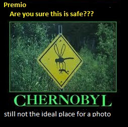 Premio Are You Sure This Is Safe???