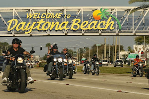 2013 Mar Daytona Bike Week Video