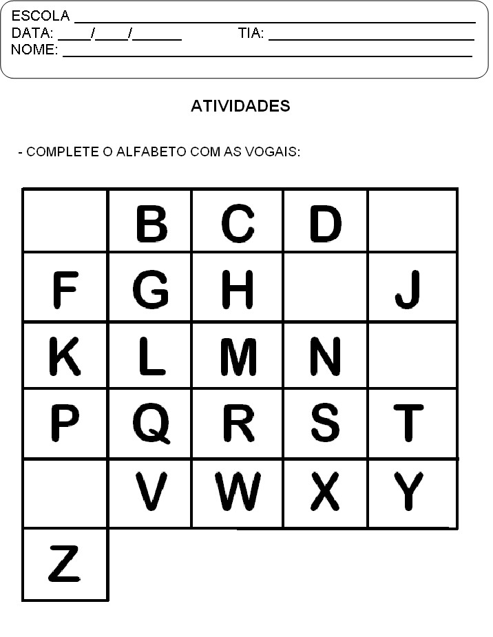 Alfabeto infantil / As vogais / Quiz das vogais/ Aprenda brincando  #alfabetoinfantil 