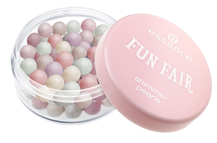 Essence Fun Fair Trend Edition