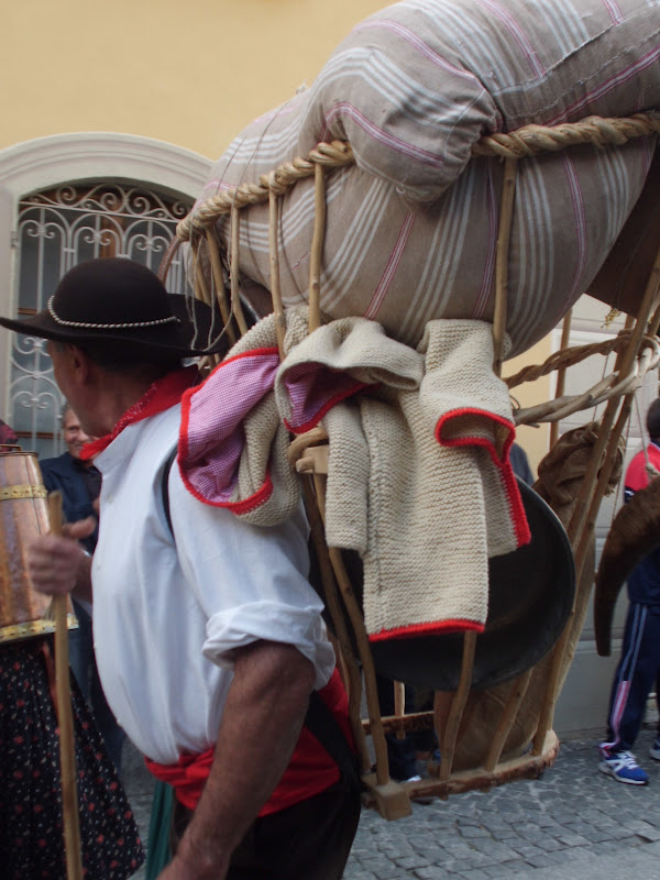 rencontre internationale des ramoneurs
