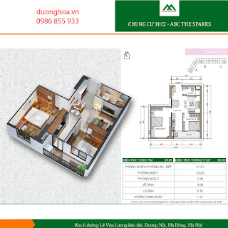 bán chung cư hh2 dương nội tiến độ chung cư hh2 dương nội