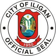 Iligan City Logo