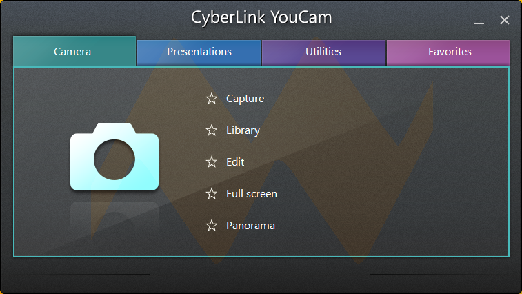 HP Notebook PCs - Testing a Webcam Using YouCam Windows