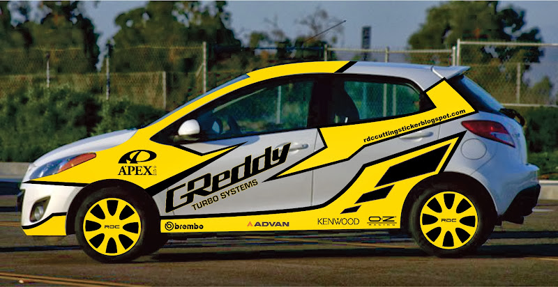 Change Your Car Face, we can DO IT!!!!! title=