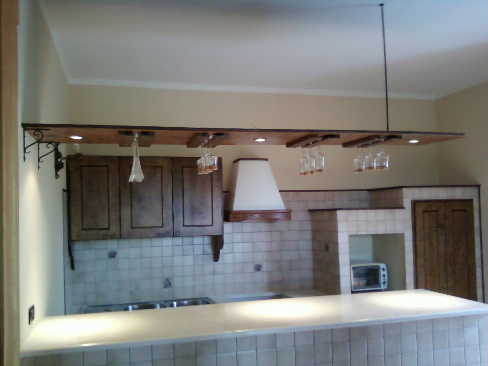 Cucina fai da te in legno : cucina fai da te in legno. costruire ...