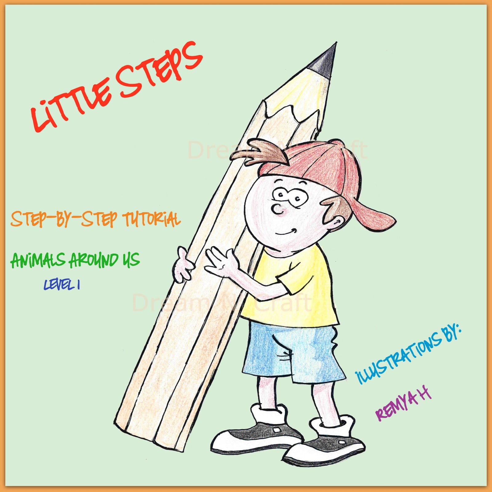 DreamAndCraft - My little shop in Etsy: July 2013