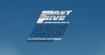 Hindi dubbing audio track Fast Five (2011) AC3 В« Audio Tracks for Movies