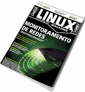 Linux%2BMagazine%2BMonitoramento%2Bde%2BRedes Linux Magazine Monitoramento de Redes