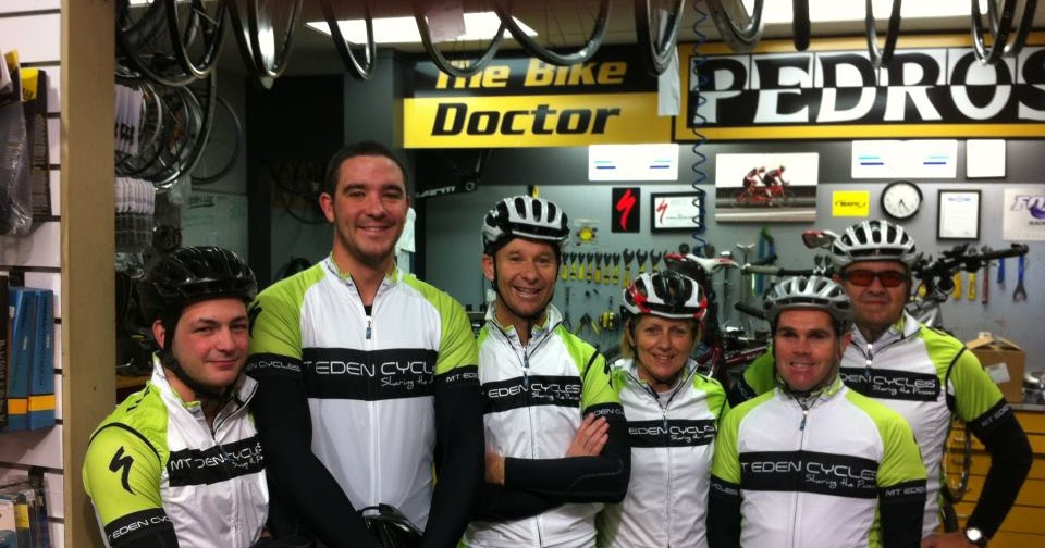 mt eden cycles