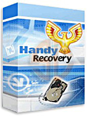 Handy Recovery 5.5 Full Version