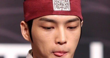Pic 120517 Hero Jaejoong - 'Dr. Jin' Press Con! ~ Broken ...