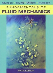 fundamentals of fluid mechanics 6th edition solution manual pdf