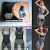 Slimming suit natural bamboo Asli