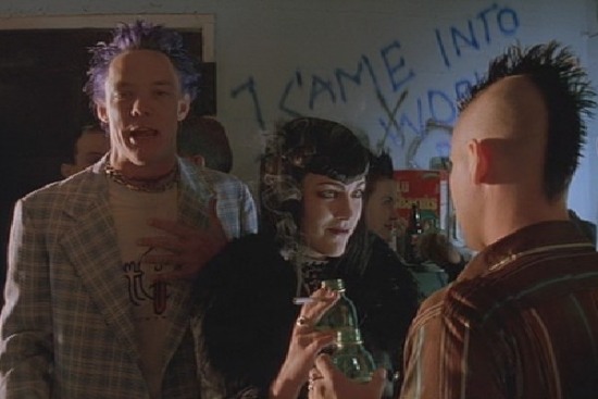 brandy slc punk