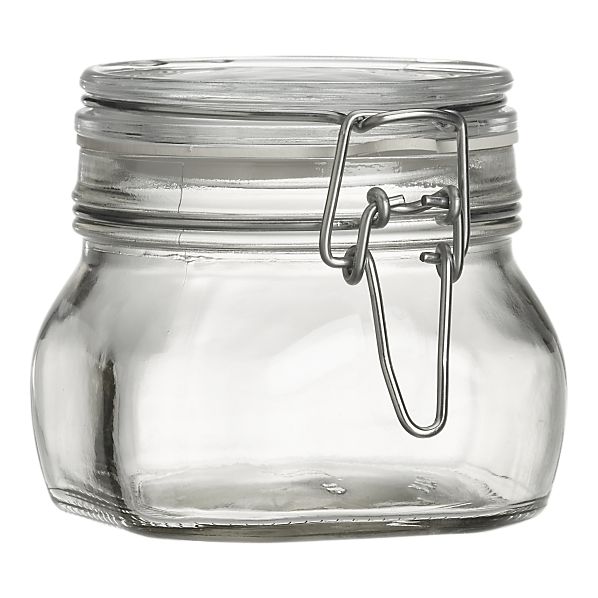 delightful tip italian clamp lid jars!